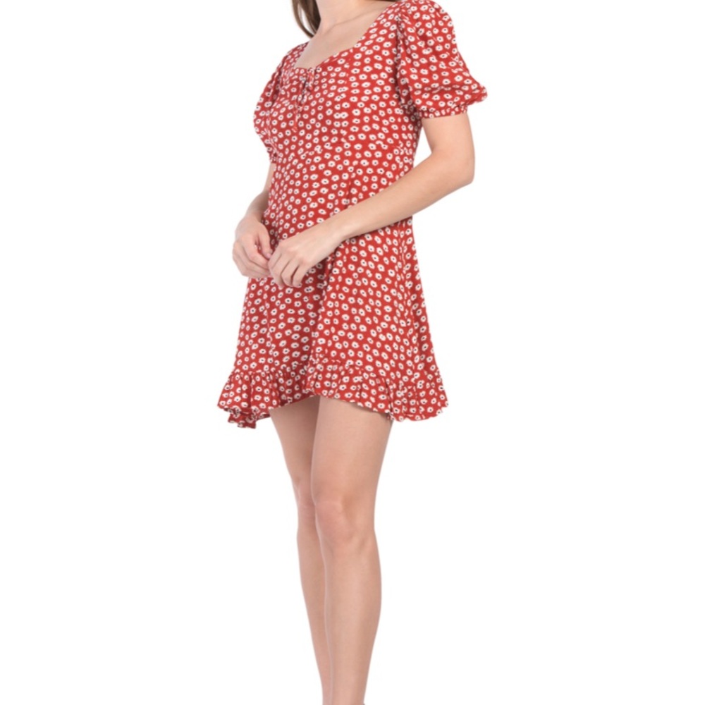 SOLD faithfull the brand The Agathe Mini - Picture 2 of 7